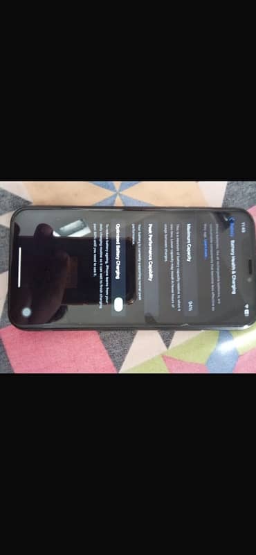 iPhone XR non PTA all ok water pack 10 by 10 03236242858 whats app onl 0