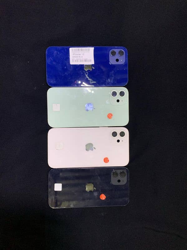 iphone body's 1