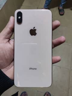 iphone xs max