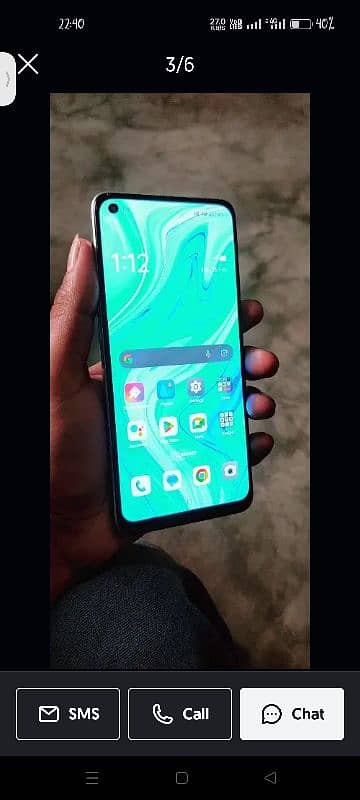 oppo f21 pro 8/128 1