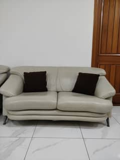 comfortable 7 seater sofa set for lounge