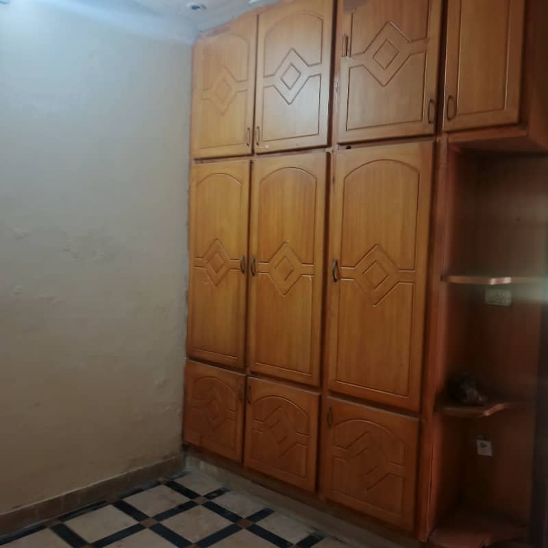 Double story house for rent in shalley valley near range road Rwp 2