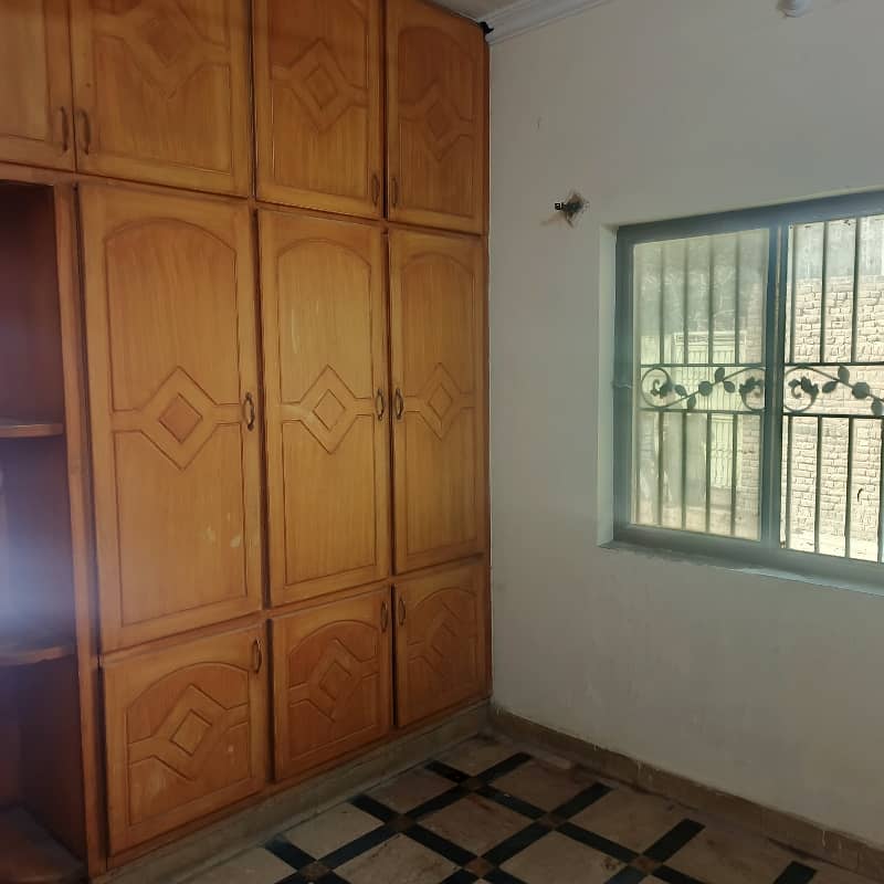 Double story house for rent in shalley valley near range road Rwp 6