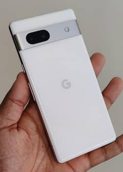 Brand New Google Pixel 7A (128GB) PTA Approved