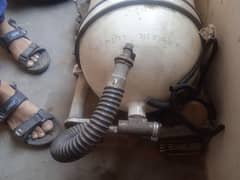 Suzuki alto cylinder