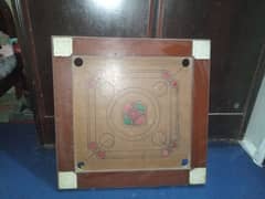 carrom