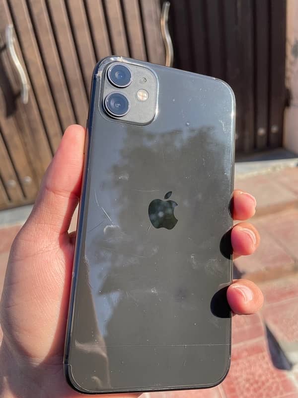 iphone 11 pta approved 0