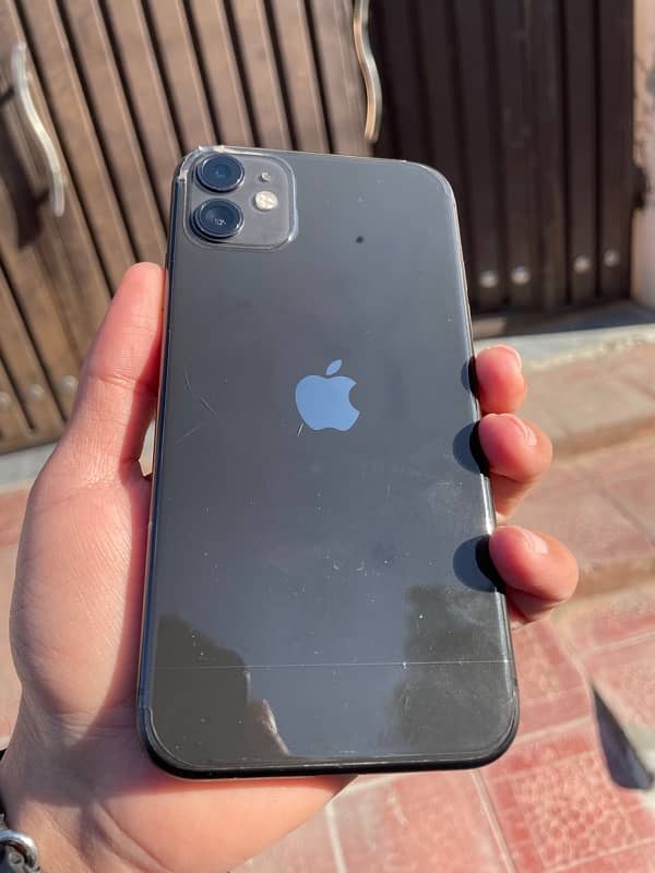 iphone 11 pta approved 2