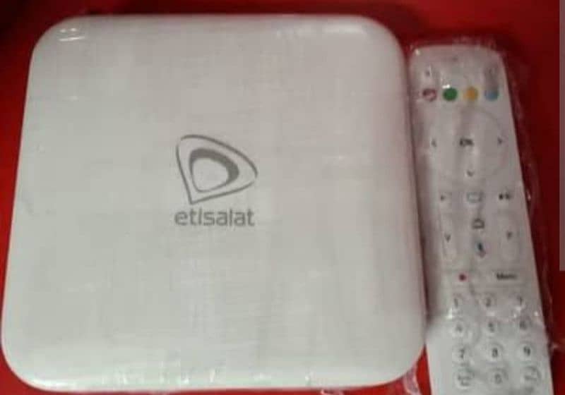 etisalat android tv box devices 4