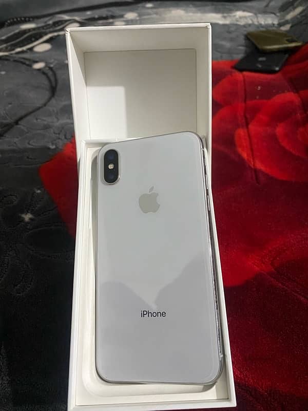 iphone x pta approved 0