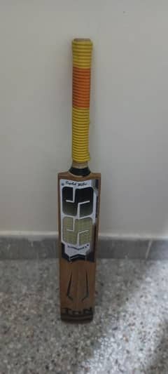 hard ball bat