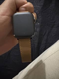 Apple Watch series 6