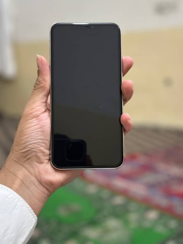 i phone 11 pro max non pta factory unlock 6