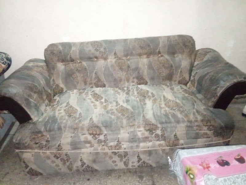 3 seater sofa 1.2. 3 3