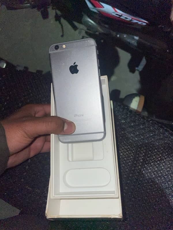 iphone 6 0