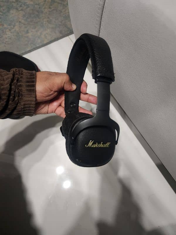 marshall headphones 3