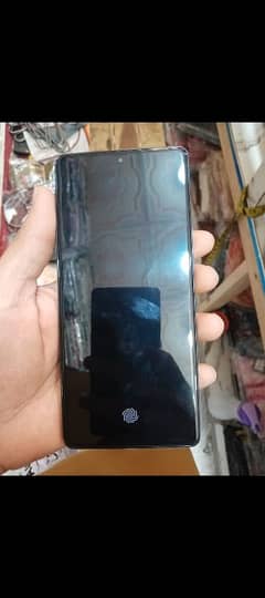 Infinix GT 20 Pro