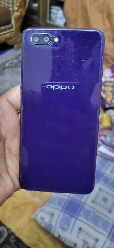 Oppo A3s 2