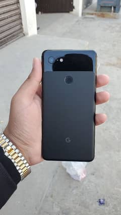 Google Pixel 3XL