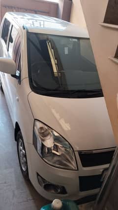 Suzuki Wagon R 2022