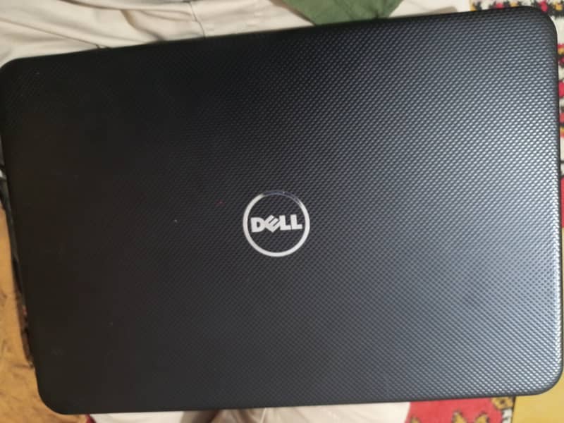 Core i5 3337u 3rd Gen 8GB RAM Dell laptop SSD 128GB 2