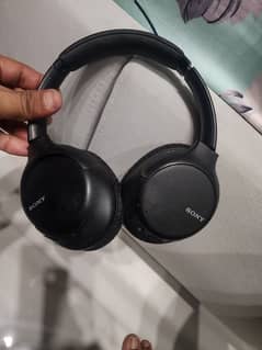 sony headphone