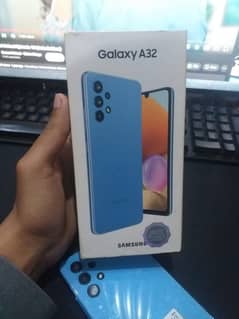 Samsung A32 6/128gb