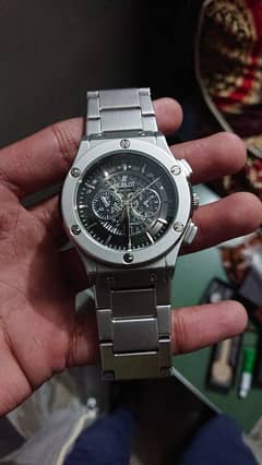 brand new hublot watch