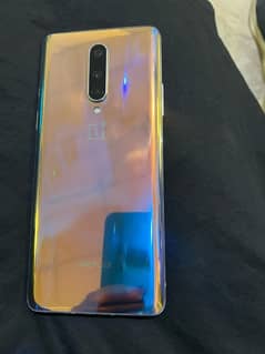 I'm selling my OnePlus 8