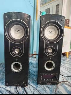 audionic speaker classic 6