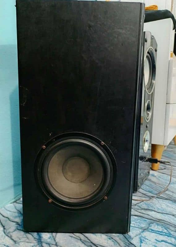 audionic speaker classic 6 4