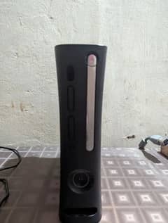 Xbox 360 250 gb jtag