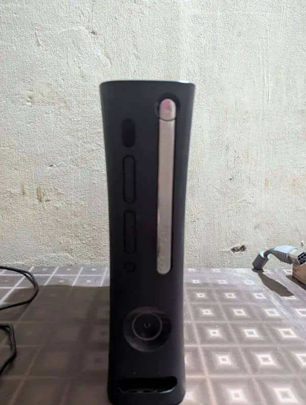 Xbox 360 250 gb jtag 0