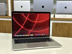 MacBook Pro 2020  ( 16 gb ram - 512 gb ssd )  13-inch