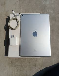 iPad 9th Generation With Box Charger Pubg Beast Device Lush Condition