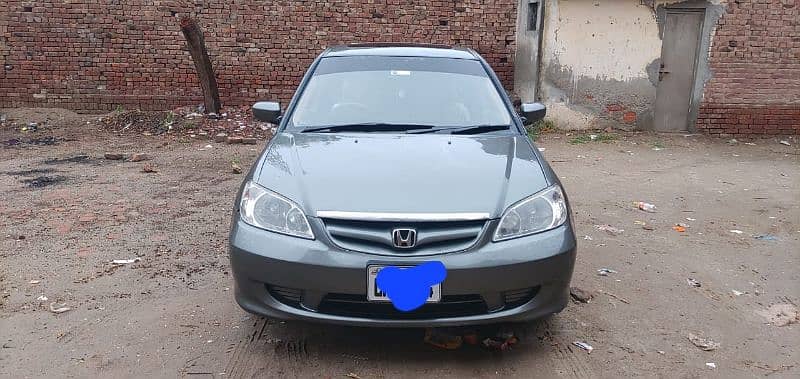 Honda Civic Prosmetic 2003 file mis hy mry nam pr hy 0