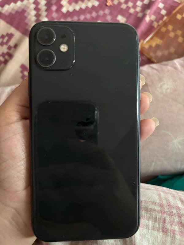 iphone 11 Pta approved 3