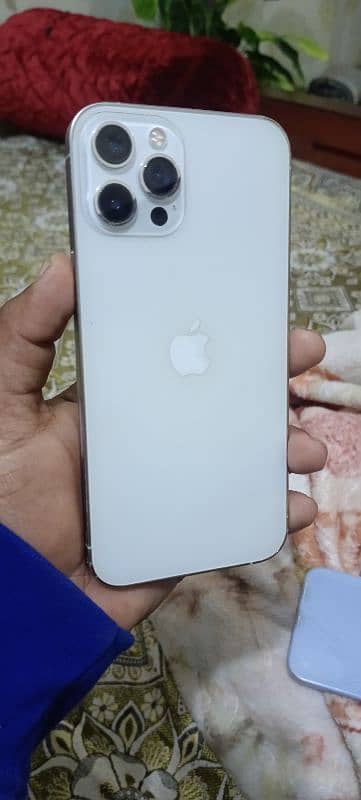 iphone 12 pro max Non PTA 2