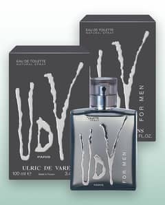 UDV Ulric de Varens for Men