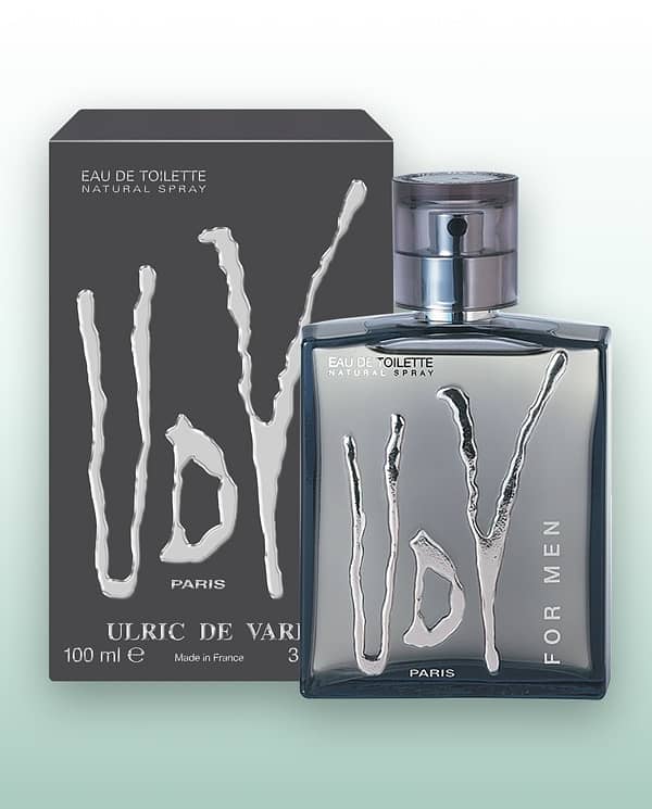 UDV Ulric de Varens for Men 1