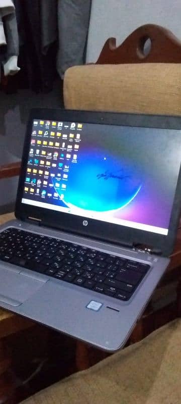 Hp probook 640 g3 Core i5 7th gen 0