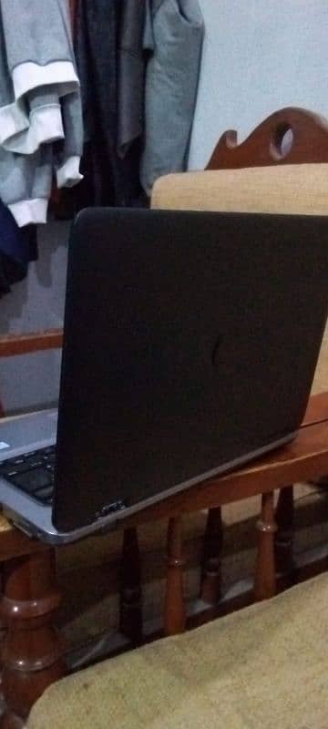 Hp probook 640 g3 Core i5 7th gen 3