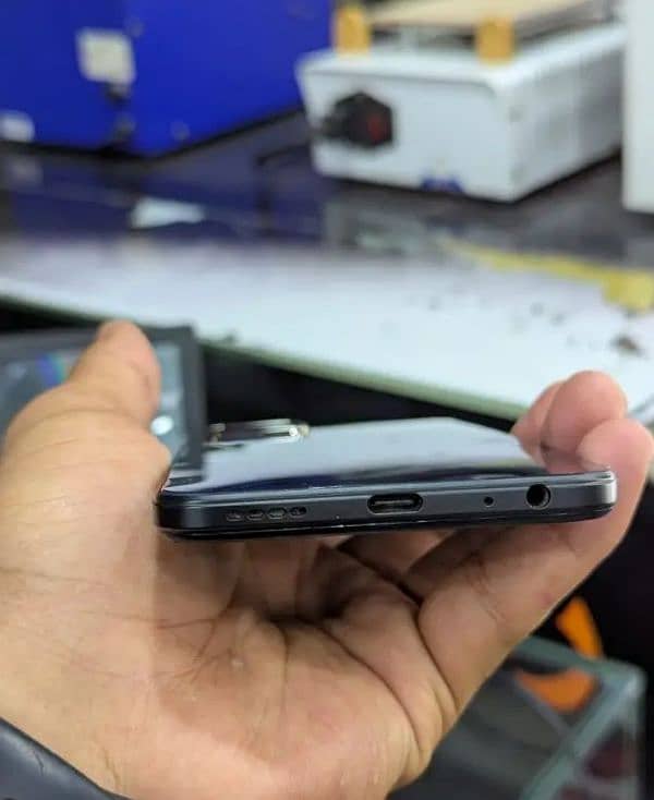 Vivo Y33s 10/10 Condition 5