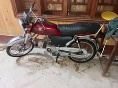 Super Power Bike For Sale