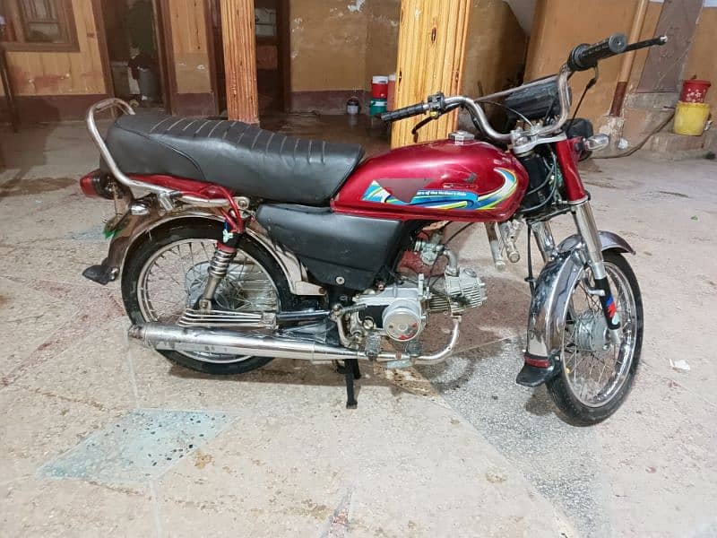 Super Power Bike For Sale 1