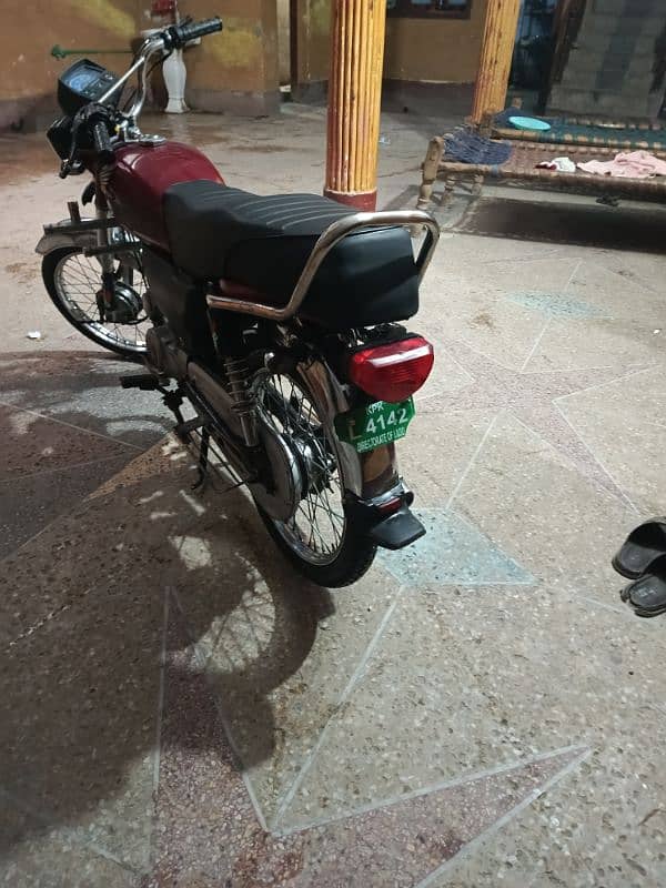 Super Power Bike For Sale 2