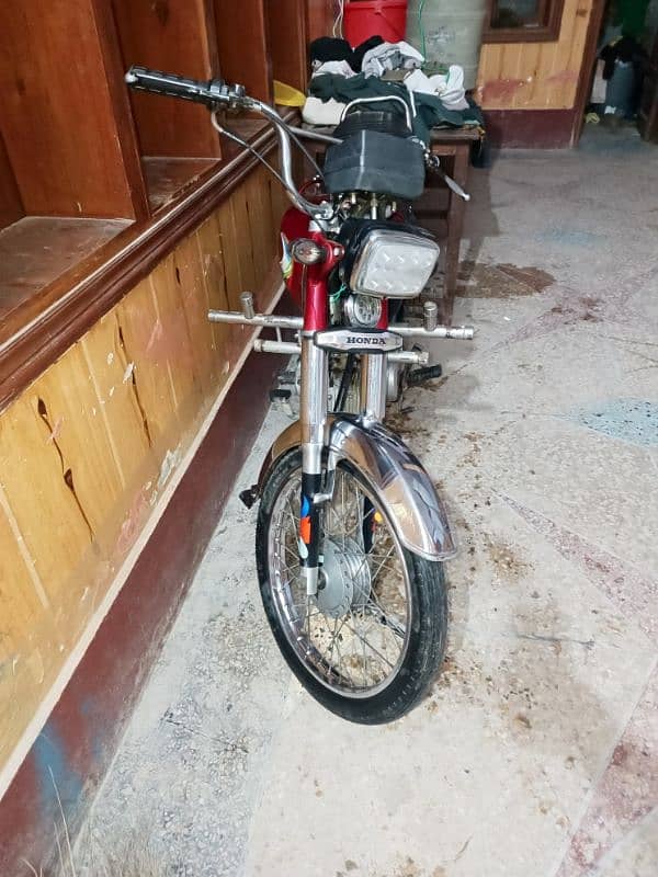 Super Power Bike For Sale 4