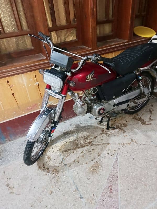 Super Power Bike For Sale 5