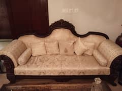 7 seater sofa set