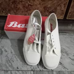 New bata shoes